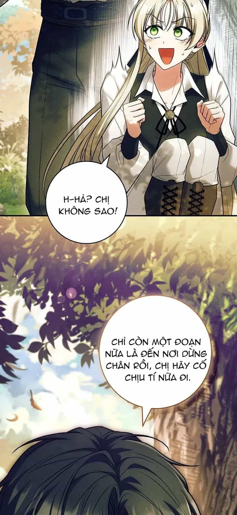 Văn Phòng Thám Tử Dành Cho Nam Chính Hối Hận! - Chương 35 - ảnh 54