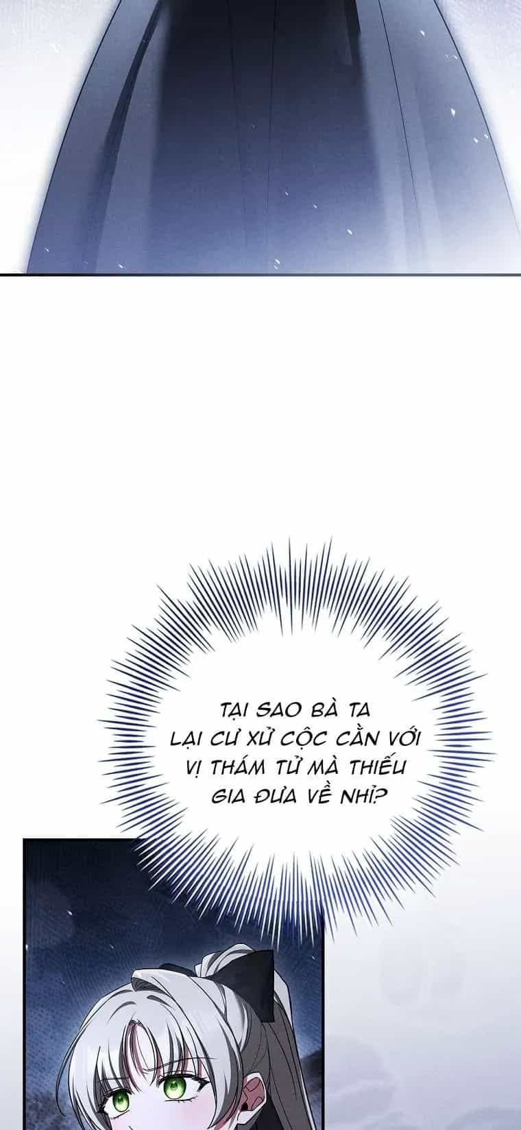 Văn Phòng Thám Tử Dành Cho Nam Chính Hối Hận! - Chương 36 - ảnh 35