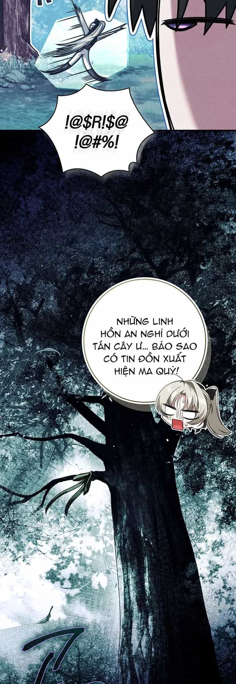 Văn Phòng Thám Tử Dành Cho Nam Chính Hối Hận! - Chương 36 - ảnh 5