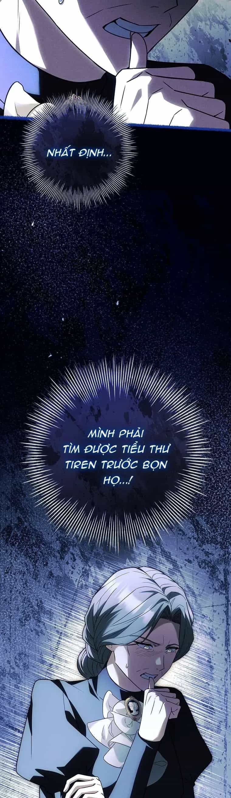 Văn Phòng Thám Tử Dành Cho Nam Chính Hối Hận! - Chương 36 - ảnh 69