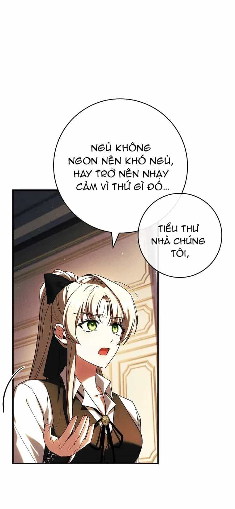 Văn Phòng Thám Tử Dành Cho Nam Chính Hối Hận! - Chương 37 - ảnh 15
