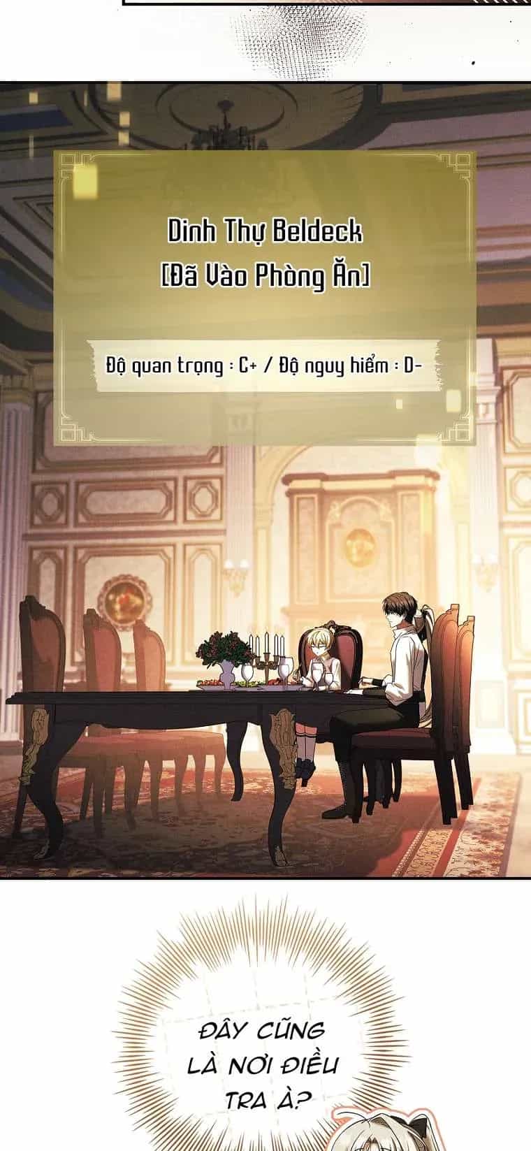 Văn Phòng Thám Tử Dành Cho Nam Chính Hối Hận! - Chương 37 - ảnh 24