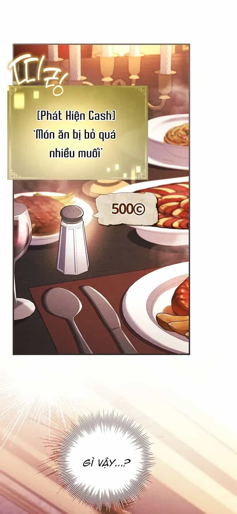 Văn Phòng Thám Tử Dành Cho Nam Chính Hối Hận! - Chương 37 - ảnh 26
