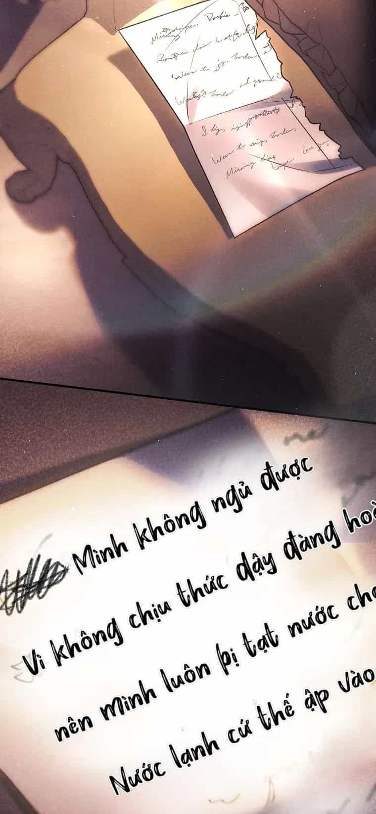 Văn Phòng Thám Tử Dành Cho Nam Chính Hối Hận! - Chương 37 - ảnh 3