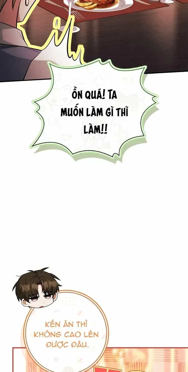 Văn Phòng Thám Tử Dành Cho Nam Chính Hối Hận! - Chương 37.1 - ảnh 62