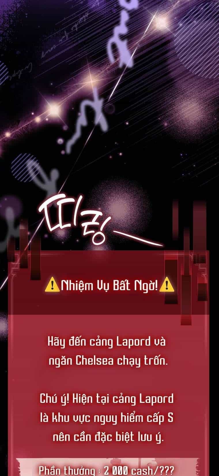 Văn Phòng Thám Tử Dành Cho Nam Chính Hối Hận! - Chương 4 - ảnh 20
