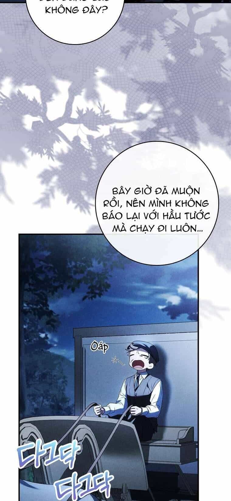 Văn Phòng Thám Tử Dành Cho Nam Chính Hối Hận! - Chương 4 - ảnh 25