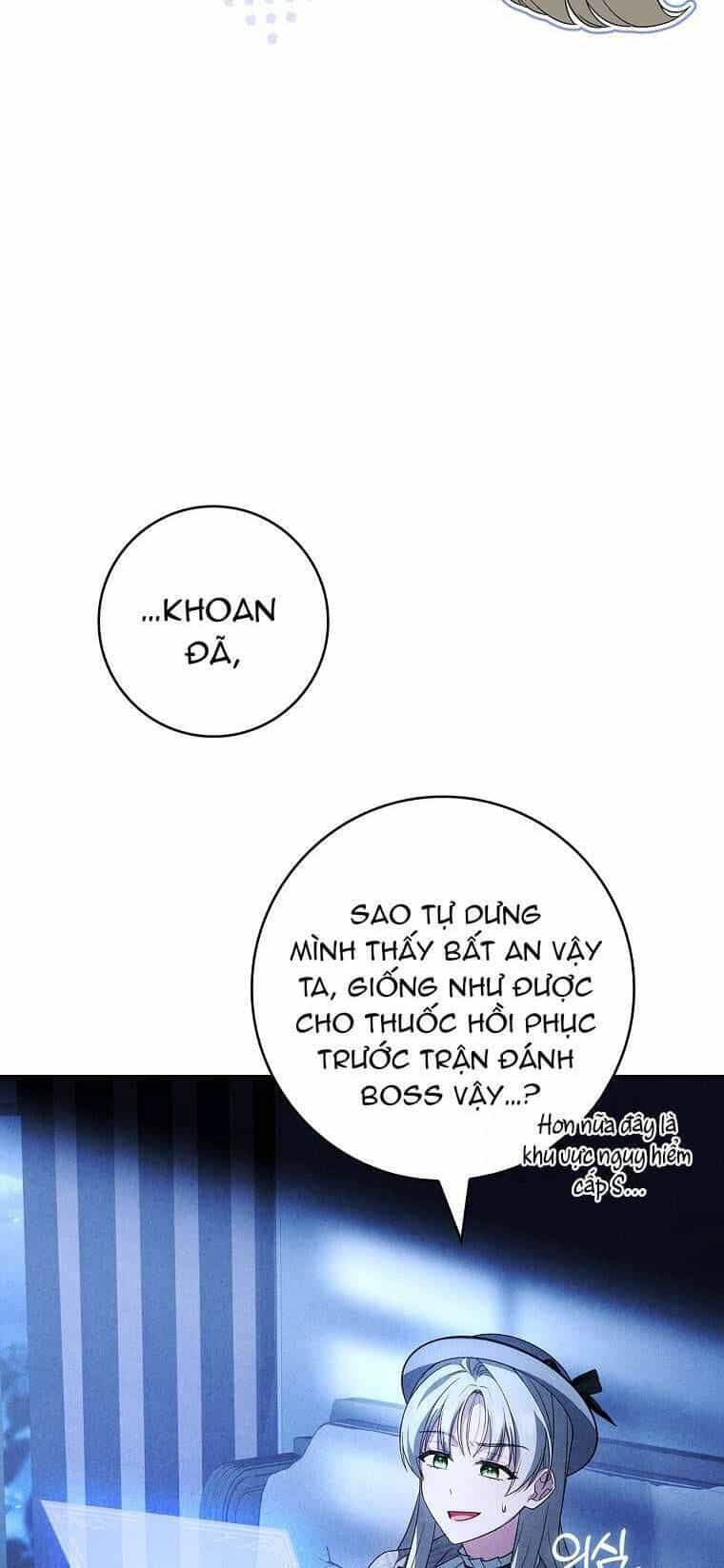 Văn Phòng Thám Tử Dành Cho Nam Chính Hối Hận! - Chương 4 - ảnh 35