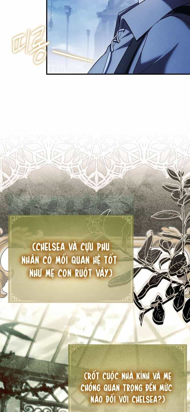 Văn Phòng Thám Tử Dành Cho Nam Chính Hối Hận! - Chương 4 - ảnh 52