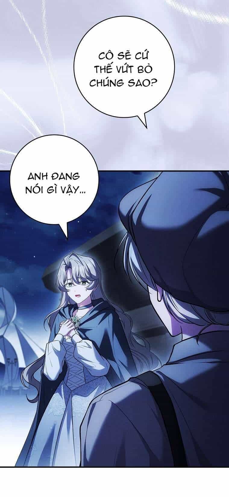 Văn Phòng Thám Tử Dành Cho Nam Chính Hối Hận! - Chương 4 - ảnh 56