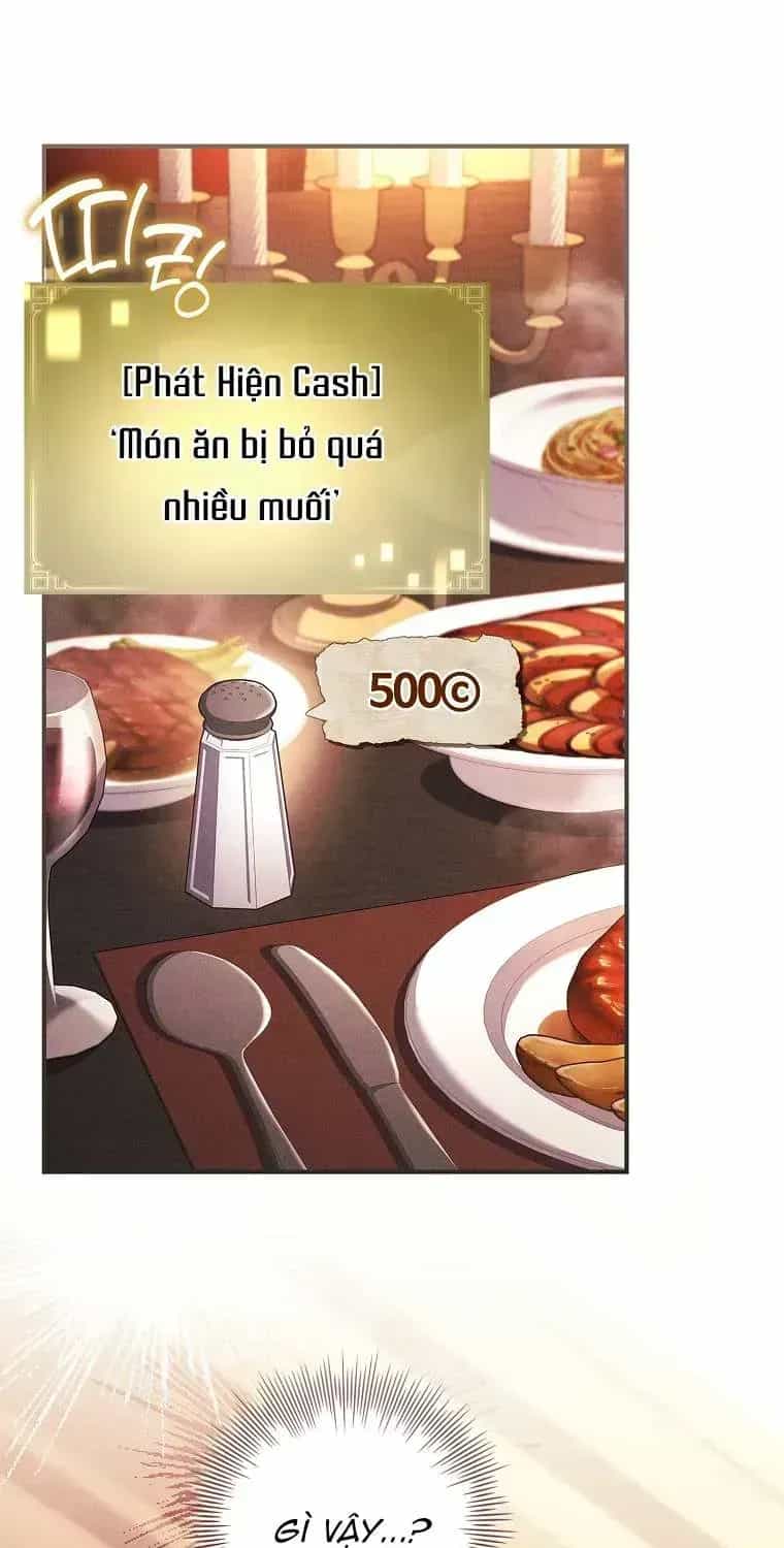 Văn Phòng Thám Tử Dành Cho Nam Chính Hối Hận! - Chương 37.2 - ảnh 48