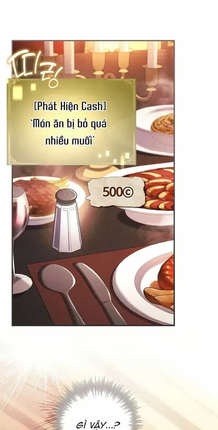 Văn Phòng Thám Tử Dành Cho Nam Chính Hối Hận! - Chương 37.3 - ảnh 48