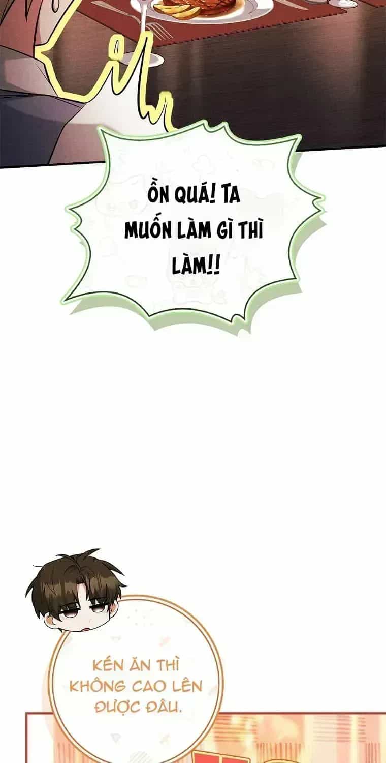 Văn Phòng Thám Tử Dành Cho Nam Chính Hối Hận! - Chương 37.4 - ảnh 62