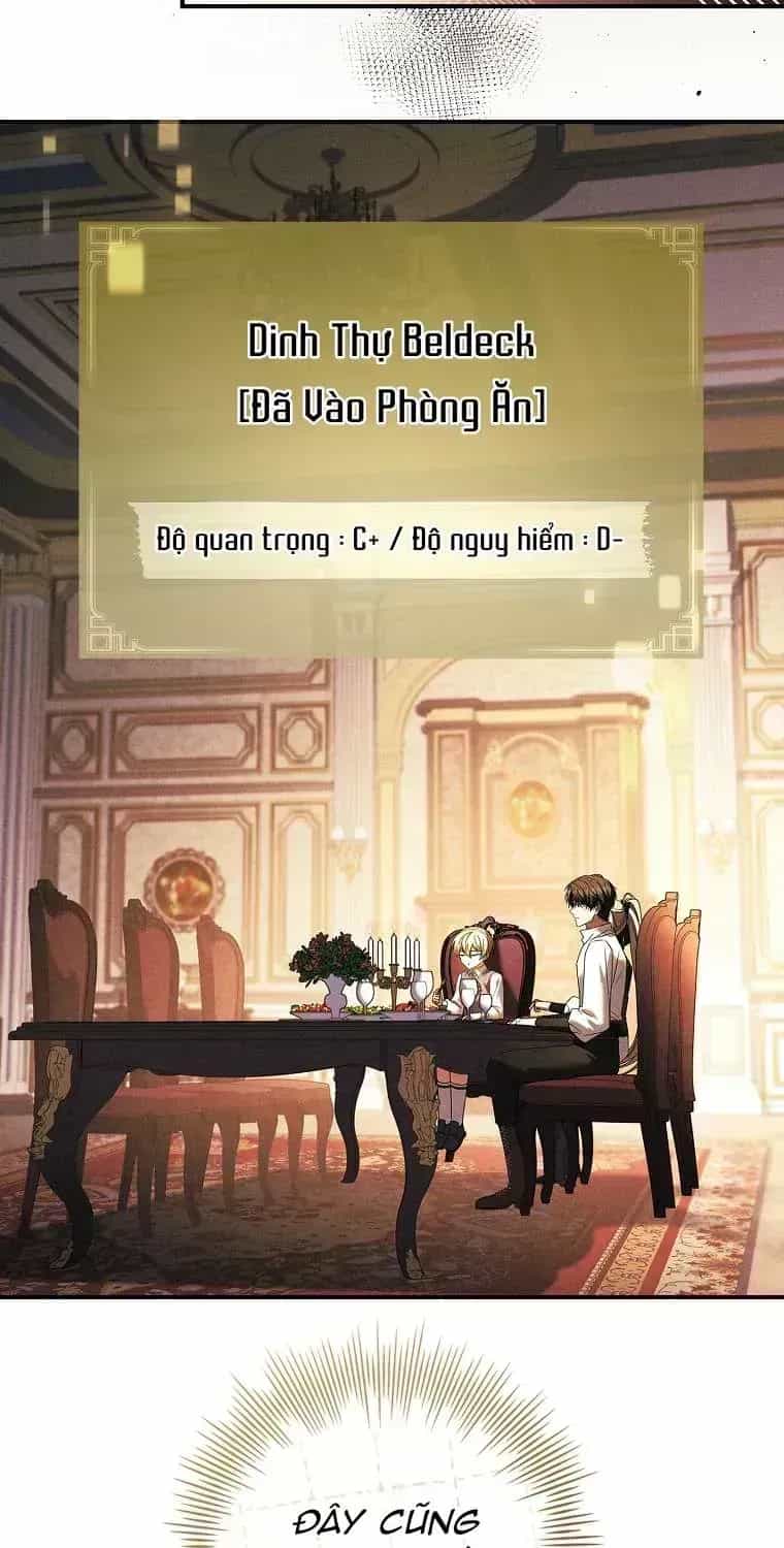 Văn Phòng Thám Tử Dành Cho Nam Chính Hối Hận! - Chương 37.5 - ảnh 44