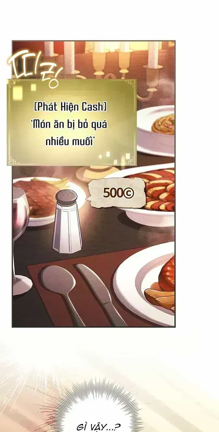 Văn Phòng Thám Tử Dành Cho Nam Chính Hối Hận! - Chương 37.9 - ảnh 48