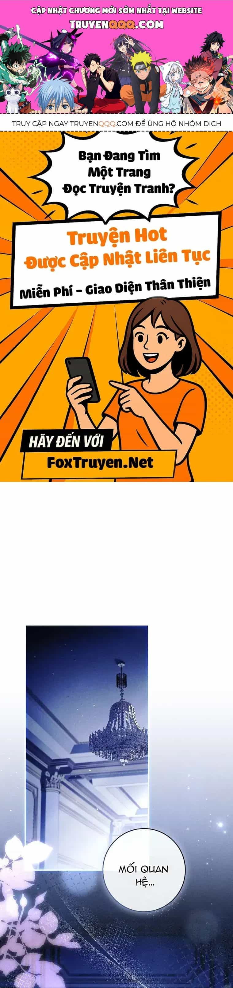 Văn Phòng Thám Tử Dành Cho Nam Chính Hối Hận! - Chương 38 - ảnh 1