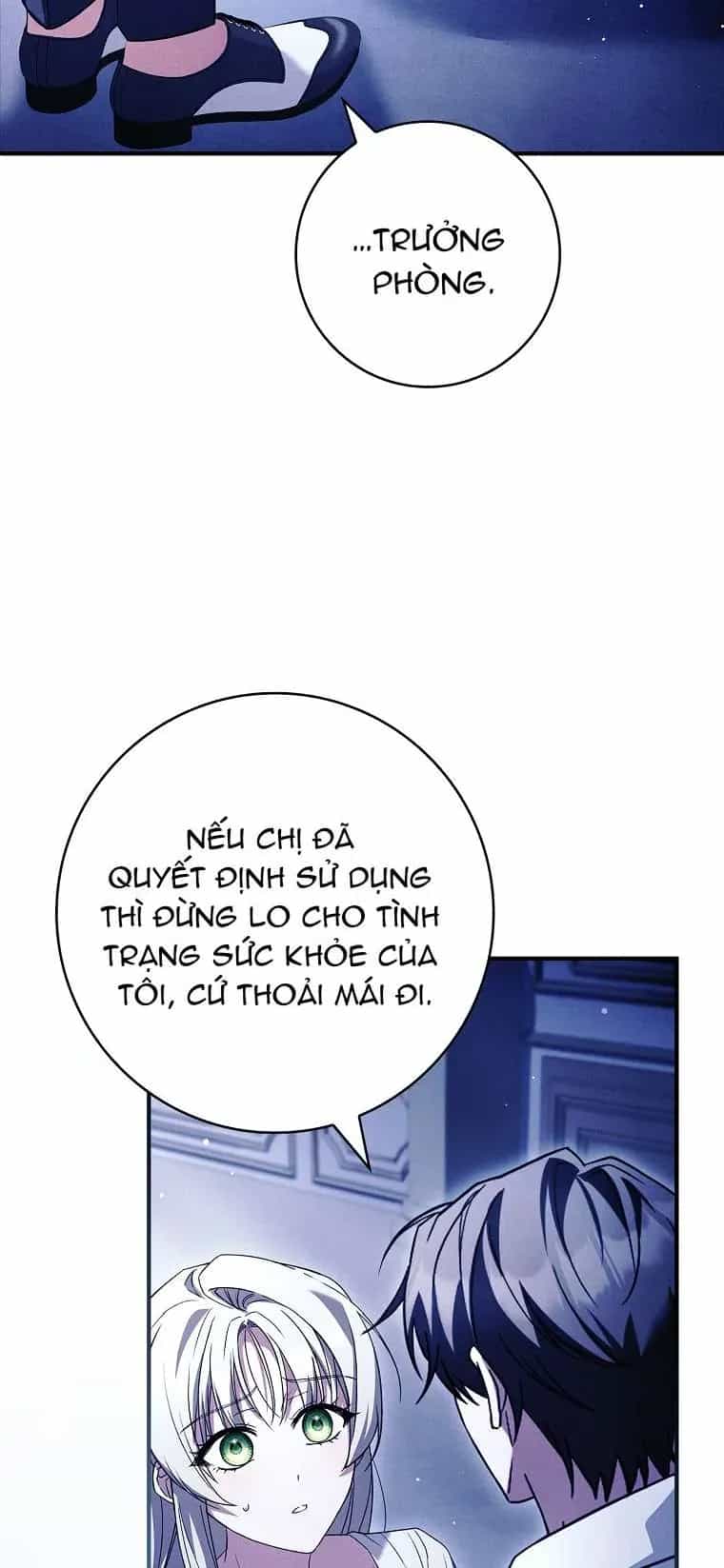 Văn Phòng Thám Tử Dành Cho Nam Chính Hối Hận! - Chương 38 - ảnh 14