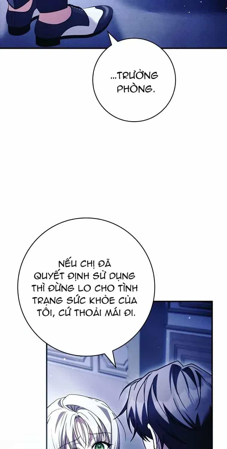 Văn Phòng Thám Tử Dành Cho Nam Chính Hối Hận! - Chương 38.1 - ảnh 24
