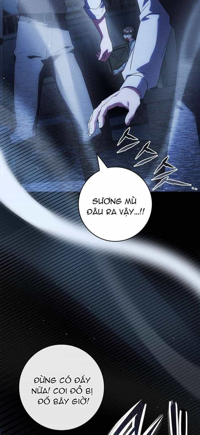 Văn Phòng Thám Tử Dành Cho Nam Chính Hối Hận! - Chương 5 - ảnh 26