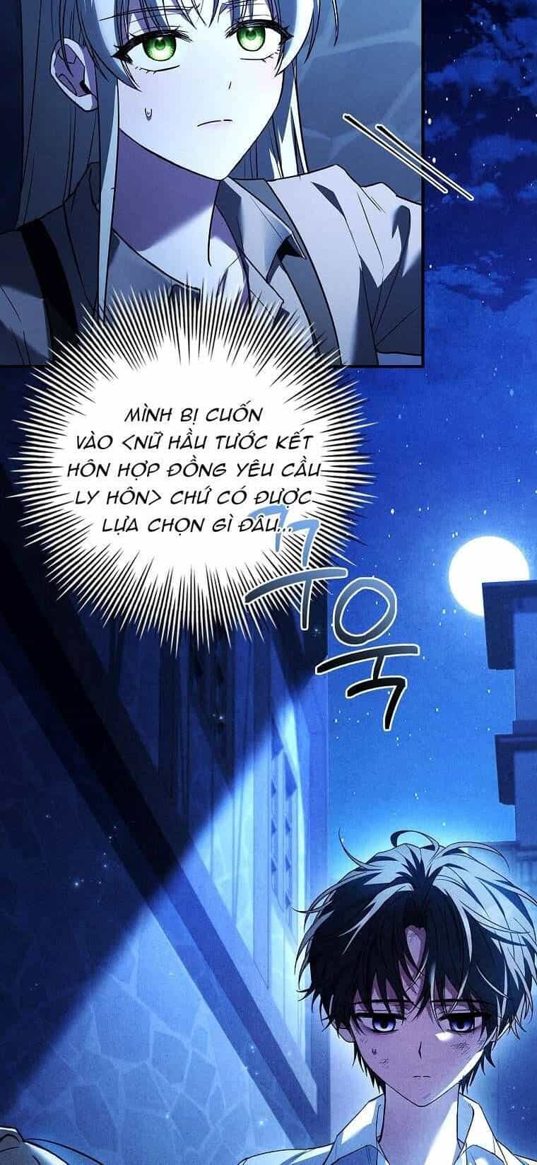 Văn Phòng Thám Tử Dành Cho Nam Chính Hối Hận! - Chương 5 - ảnh 66