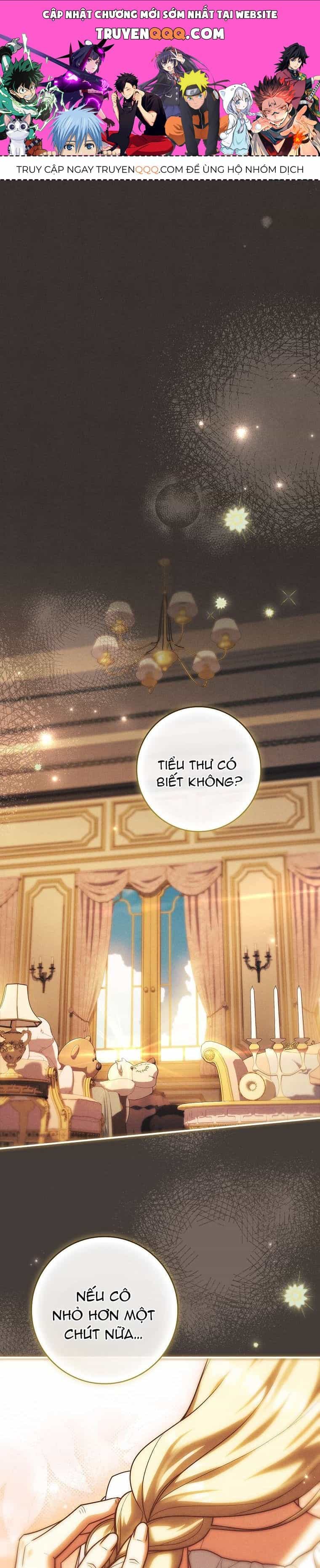 Văn Phòng Thám Tử Dành Cho Nam Chính Hối Hận! - Chương 39 - ảnh 1