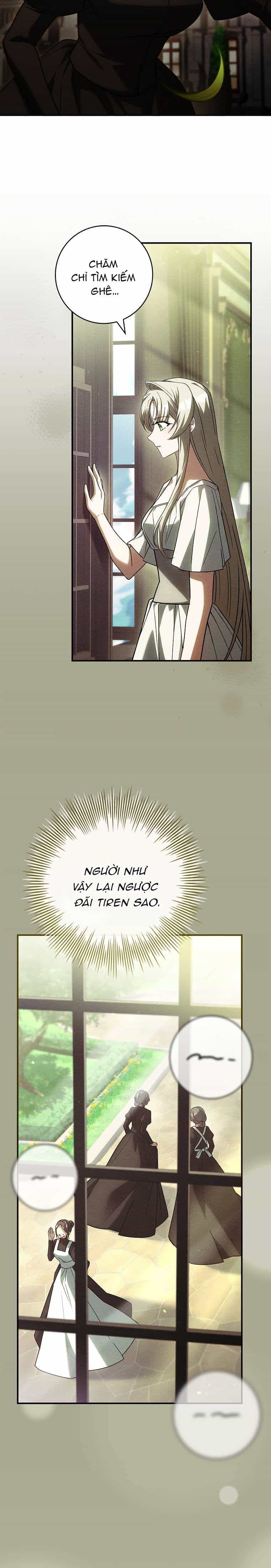 Văn Phòng Thám Tử Dành Cho Nam Chính Hối Hận! - Chương 39 - ảnh 28