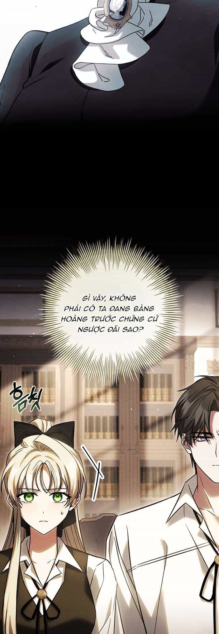Văn Phòng Thám Tử Dành Cho Nam Chính Hối Hận! - Chương 39 - ảnh 38