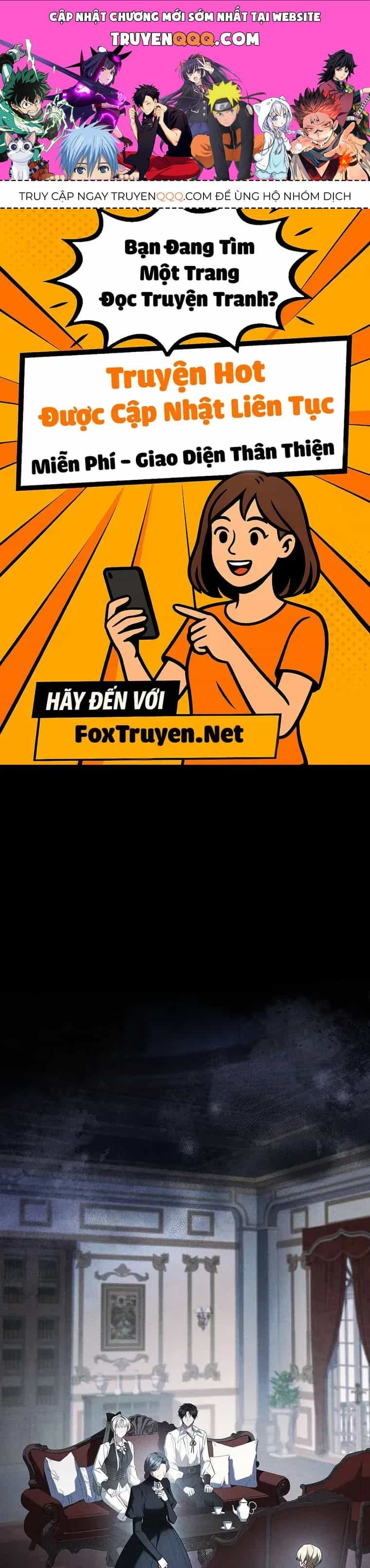 Văn Phòng Thám Tử Dành Cho Nam Chính Hối Hận! - Chương 40 - ảnh 1