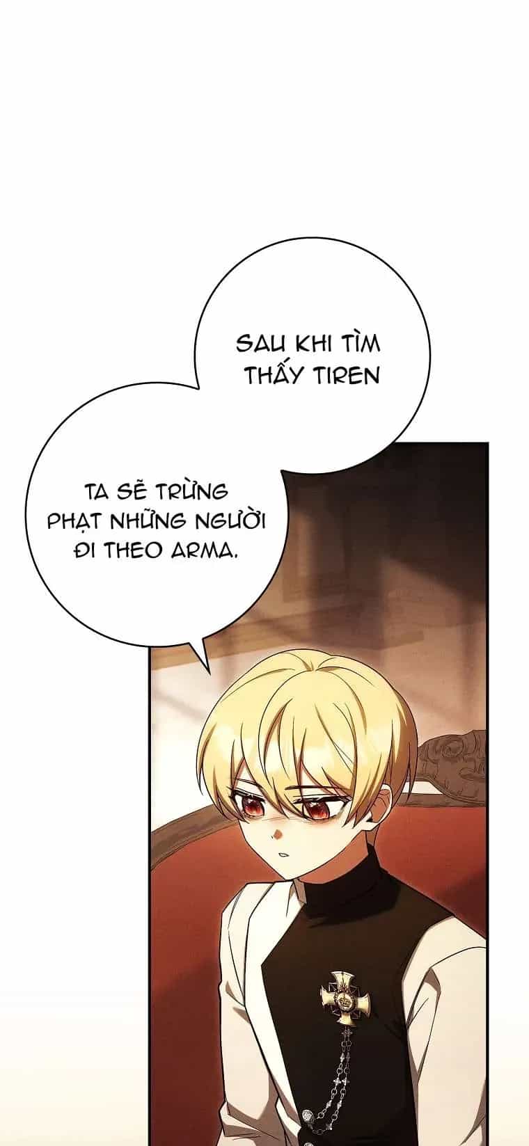 Văn Phòng Thám Tử Dành Cho Nam Chính Hối Hận! - Chương 40 - ảnh 42