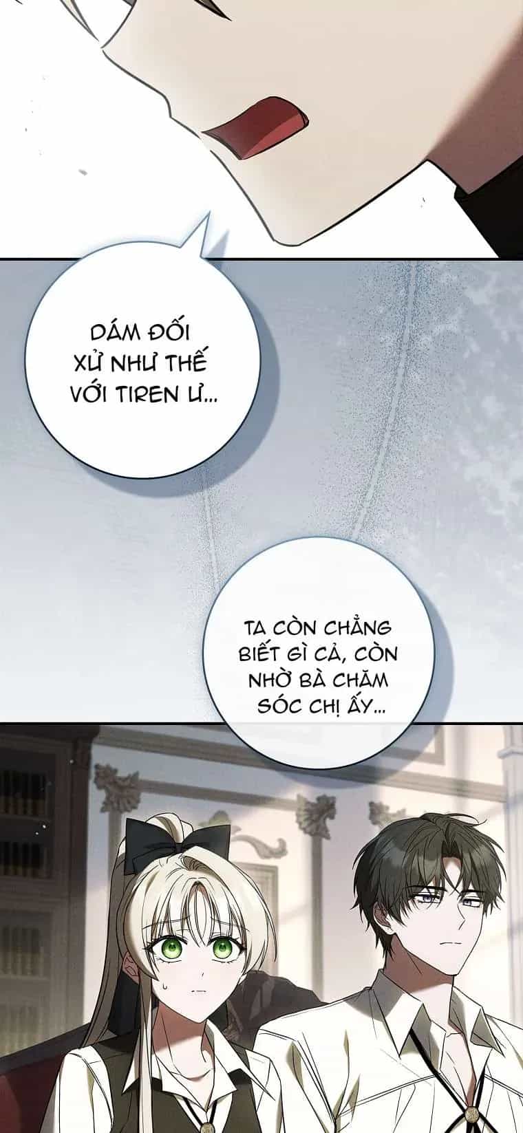 Văn Phòng Thám Tử Dành Cho Nam Chính Hối Hận! - Chương 40 - ảnh 5