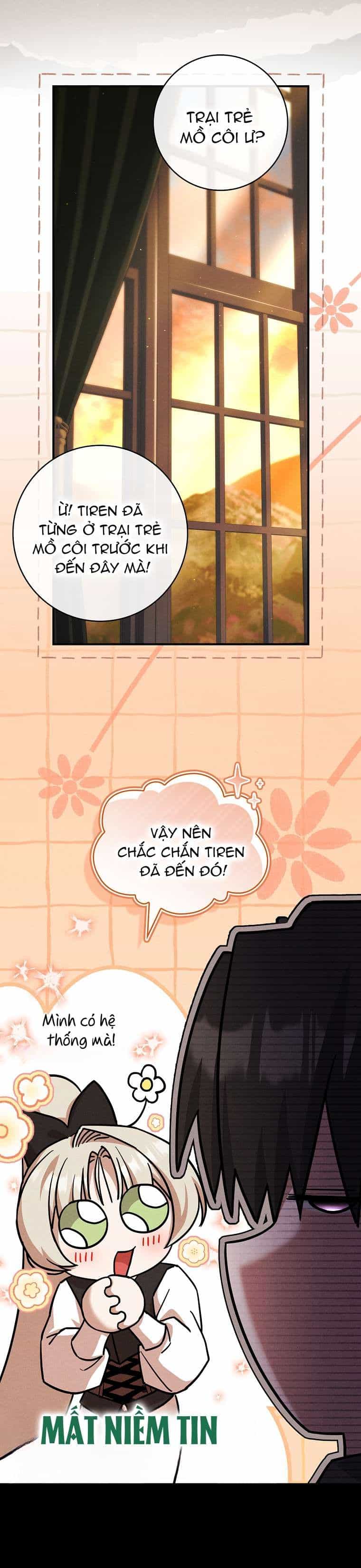 Văn Phòng Thám Tử Dành Cho Nam Chính Hối Hận! - Chương 42 - ảnh 2