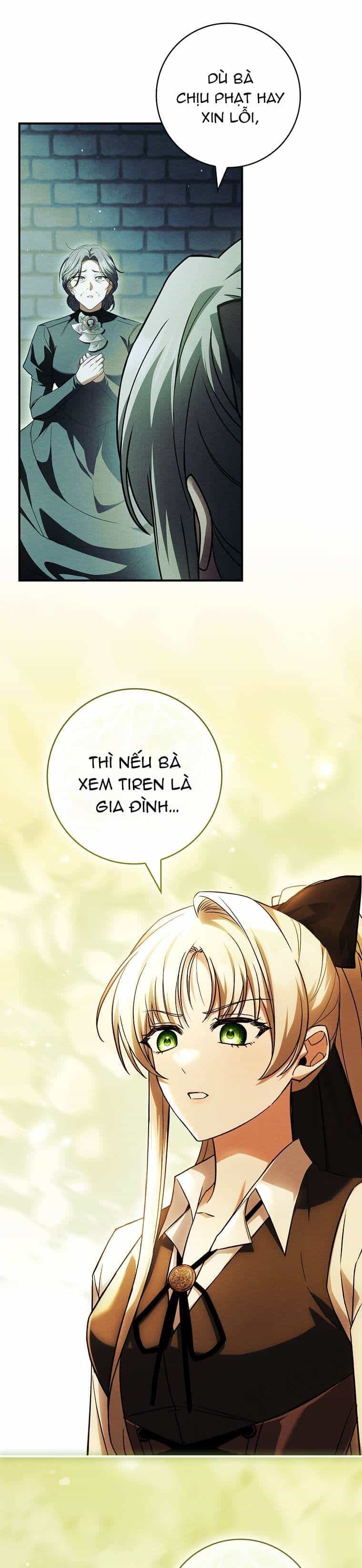 Văn Phòng Thám Tử Dành Cho Nam Chính Hối Hận! - Chương 42 - ảnh 25