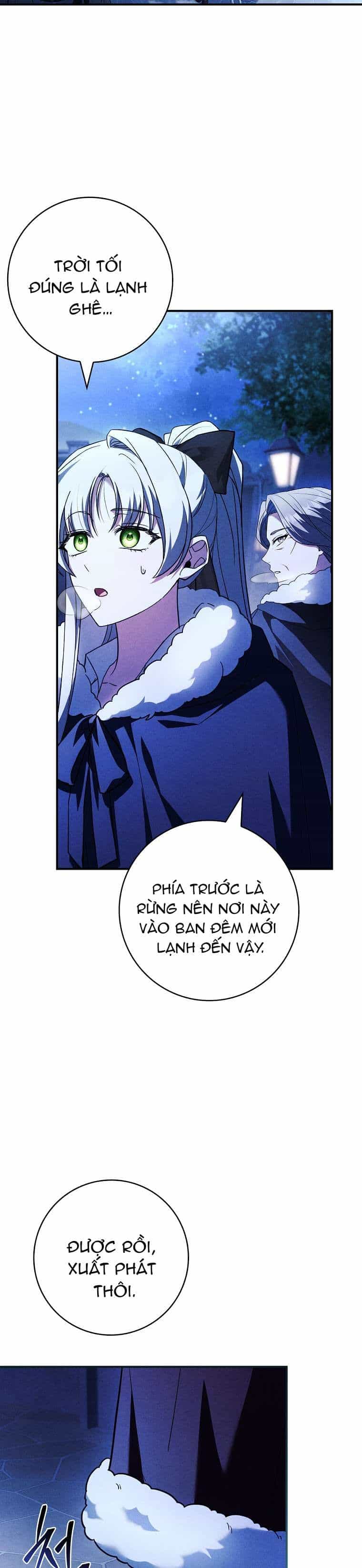 Văn Phòng Thám Tử Dành Cho Nam Chính Hối Hận! - Chương 42 - ảnh 29