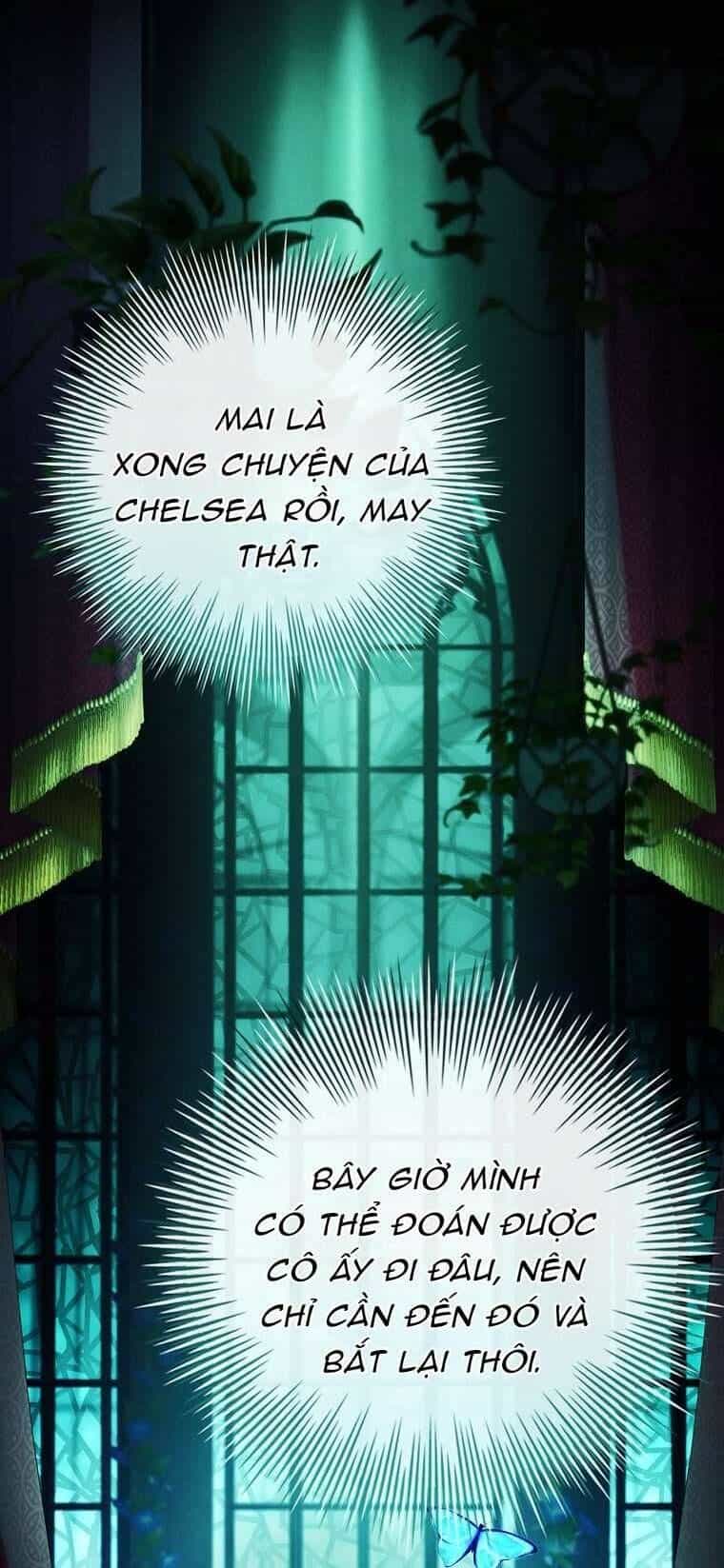 Văn Phòng Thám Tử Dành Cho Nam Chính Hối Hận! - Chương 6 - ảnh 40