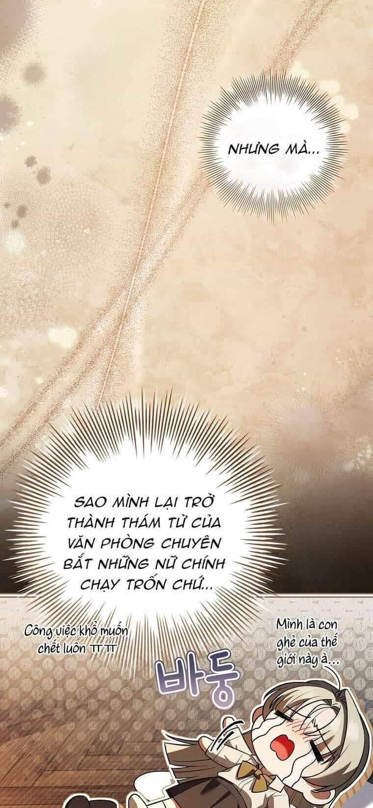 Văn Phòng Thám Tử Dành Cho Nam Chính Hối Hận! - Chương 6 - ảnh 51