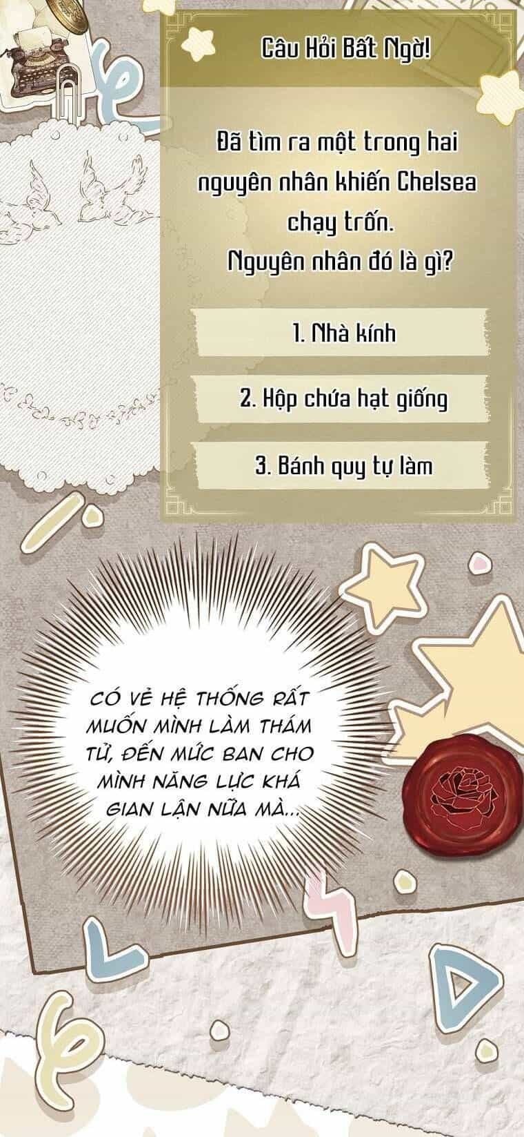 Văn Phòng Thám Tử Dành Cho Nam Chính Hối Hận! - Chương 6 - ảnh 53