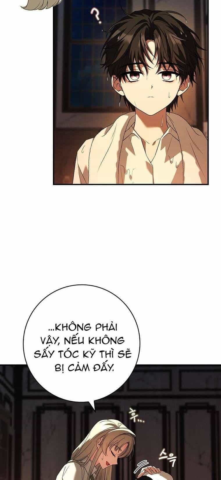 Văn Phòng Thám Tử Dành Cho Nam Chính Hối Hận! - Chương 6 - ảnh 57