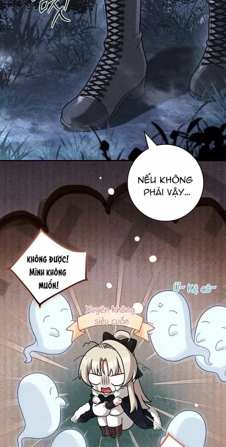 Văn Phòng Thám Tử Dành Cho Nam Chính Hối Hận! - Chương 43 - ảnh 24