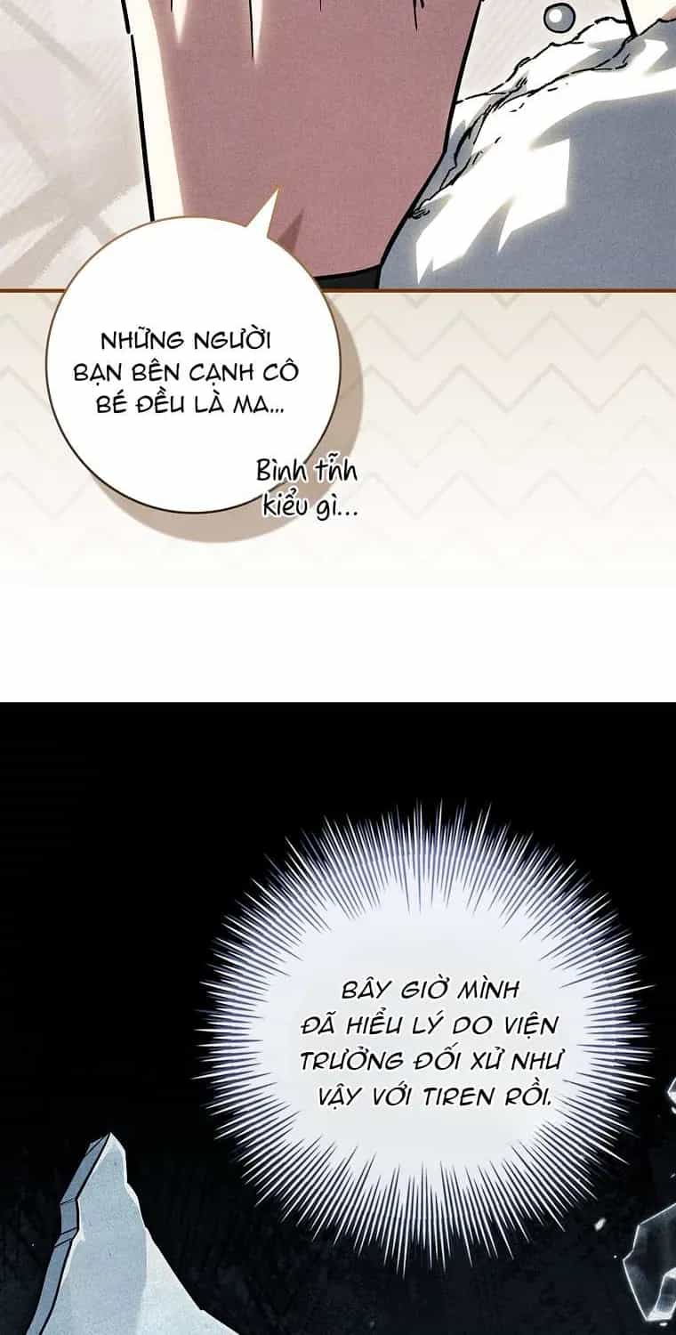 Văn Phòng Thám Tử Dành Cho Nam Chính Hối Hận! - Chương 43 - ảnh 34