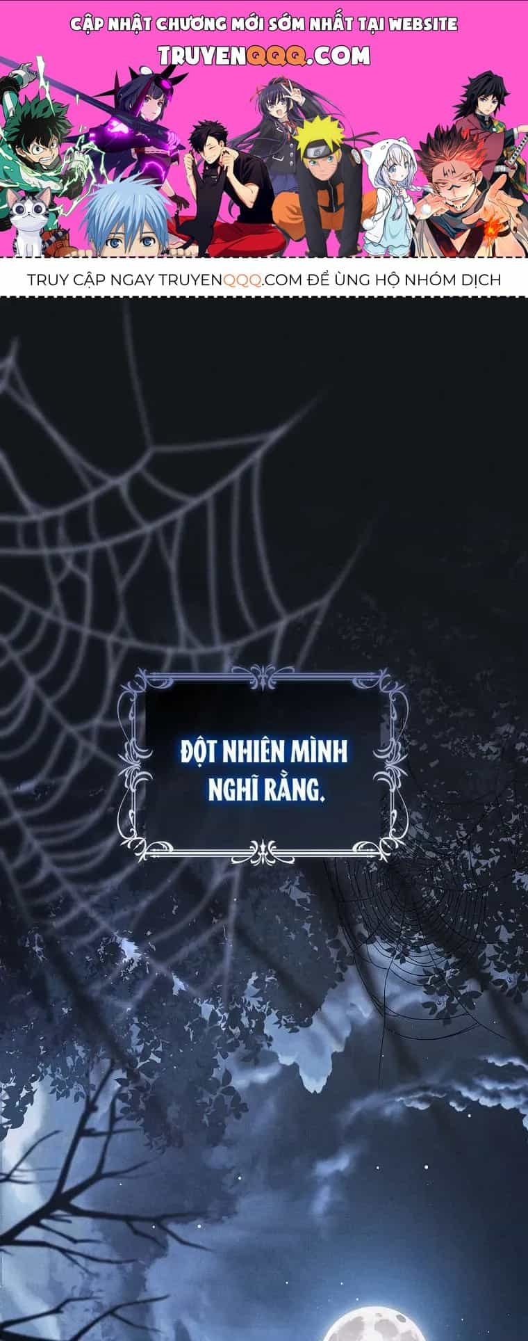 Văn Phòng Thám Tử Dành Cho Nam Chính Hối Hận! - Chương 44 - ảnh 1