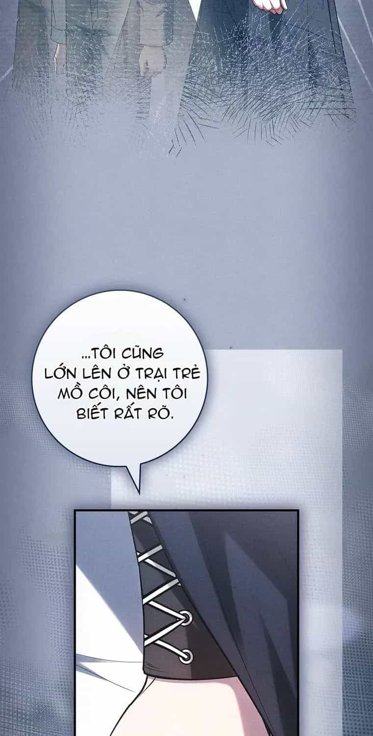 Văn Phòng Thám Tử Dành Cho Nam Chính Hối Hận! - Chương 44 - ảnh 4