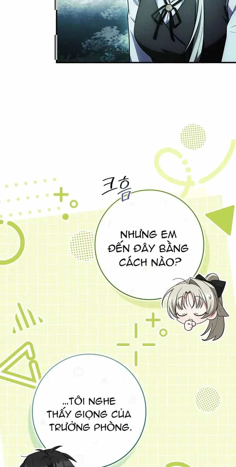 Văn Phòng Thám Tử Dành Cho Nam Chính Hối Hận! - Chương 45 - ảnh 57