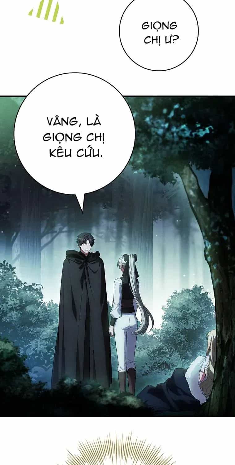 Văn Phòng Thám Tử Dành Cho Nam Chính Hối Hận! - Chương 45 - ảnh 59