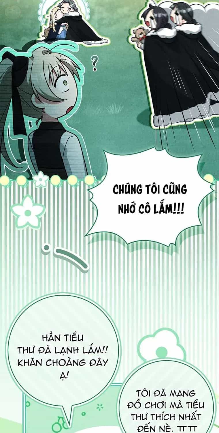 Văn Phòng Thám Tử Dành Cho Nam Chính Hối Hận! - Chương 46 - ảnh 42