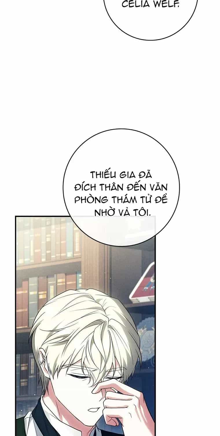 Văn Phòng Thám Tử Dành Cho Nam Chính Hối Hận! - Chương 47 - ảnh 32