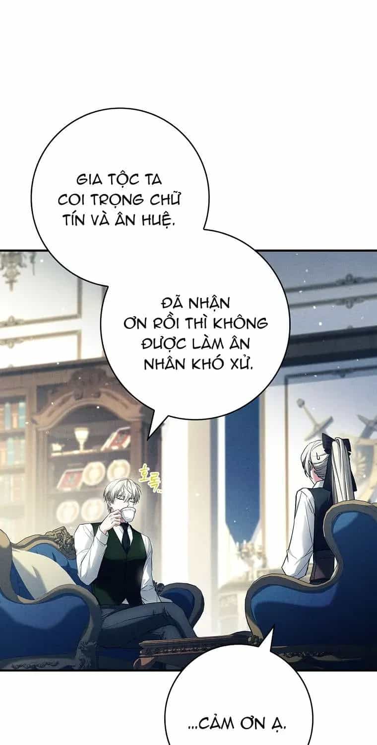 Văn Phòng Thám Tử Dành Cho Nam Chính Hối Hận! - Chương 47 - ảnh 58