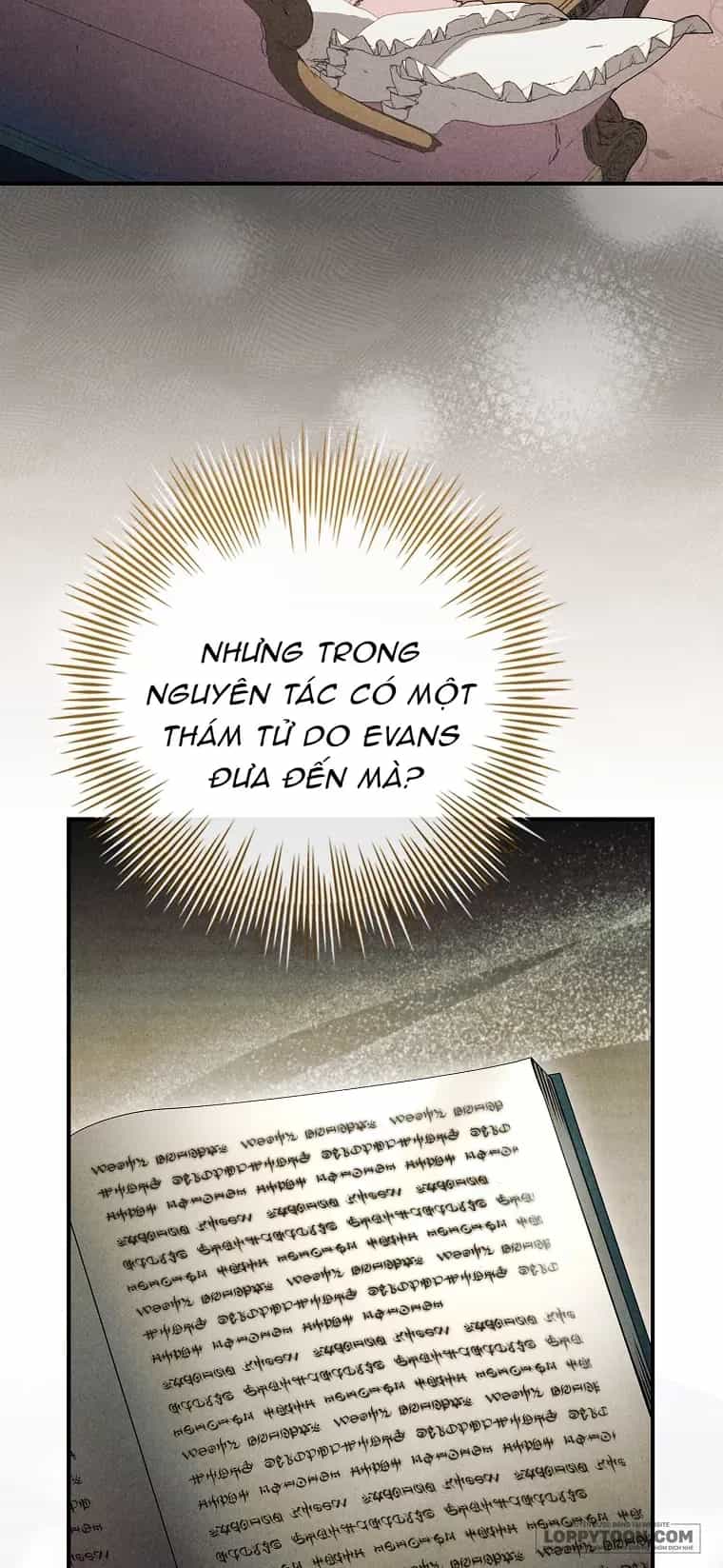Văn Phòng Thám Tử Dành Cho Nam Chính Hối Hận! - Chương 48 - ảnh 2