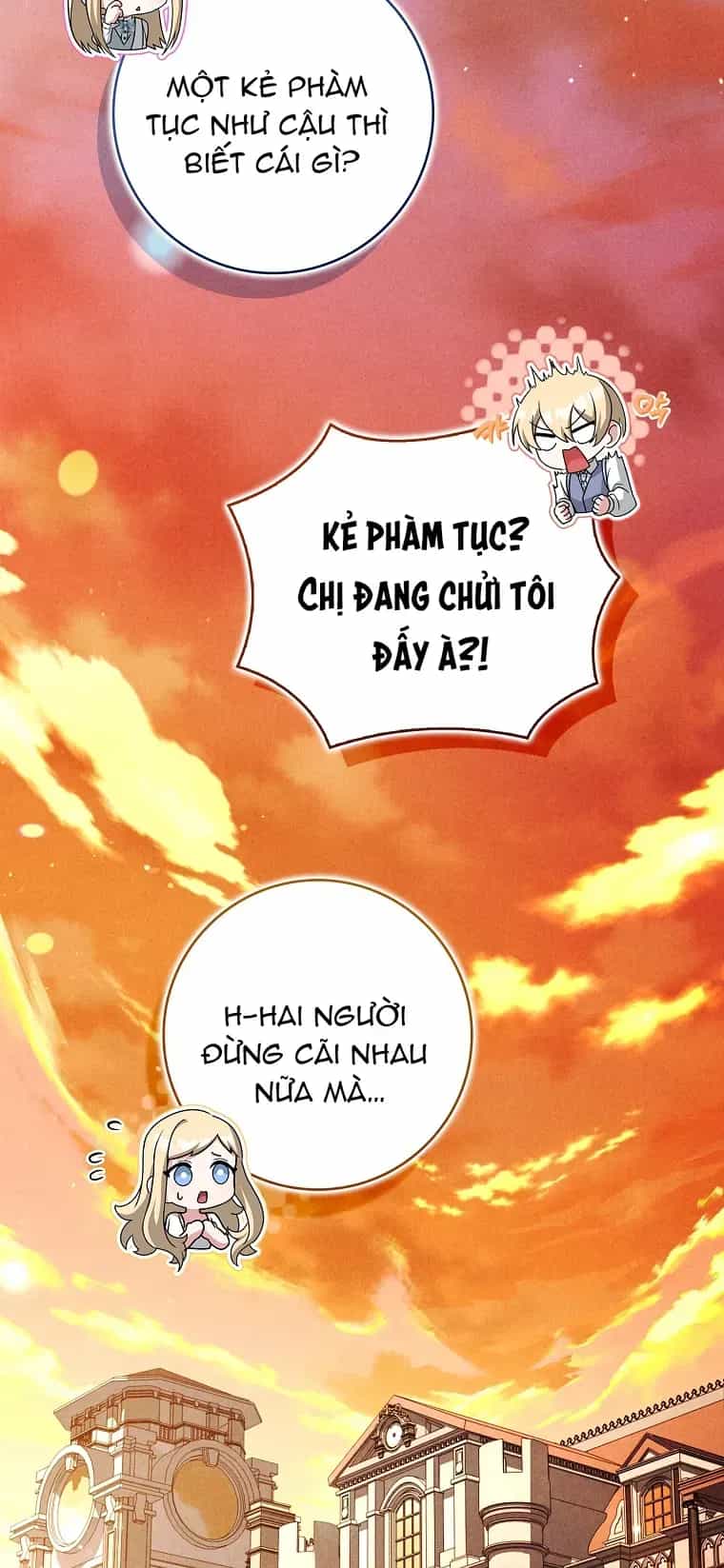 Văn Phòng Thám Tử Dành Cho Nam Chính Hối Hận! - Chương 48 - ảnh 22