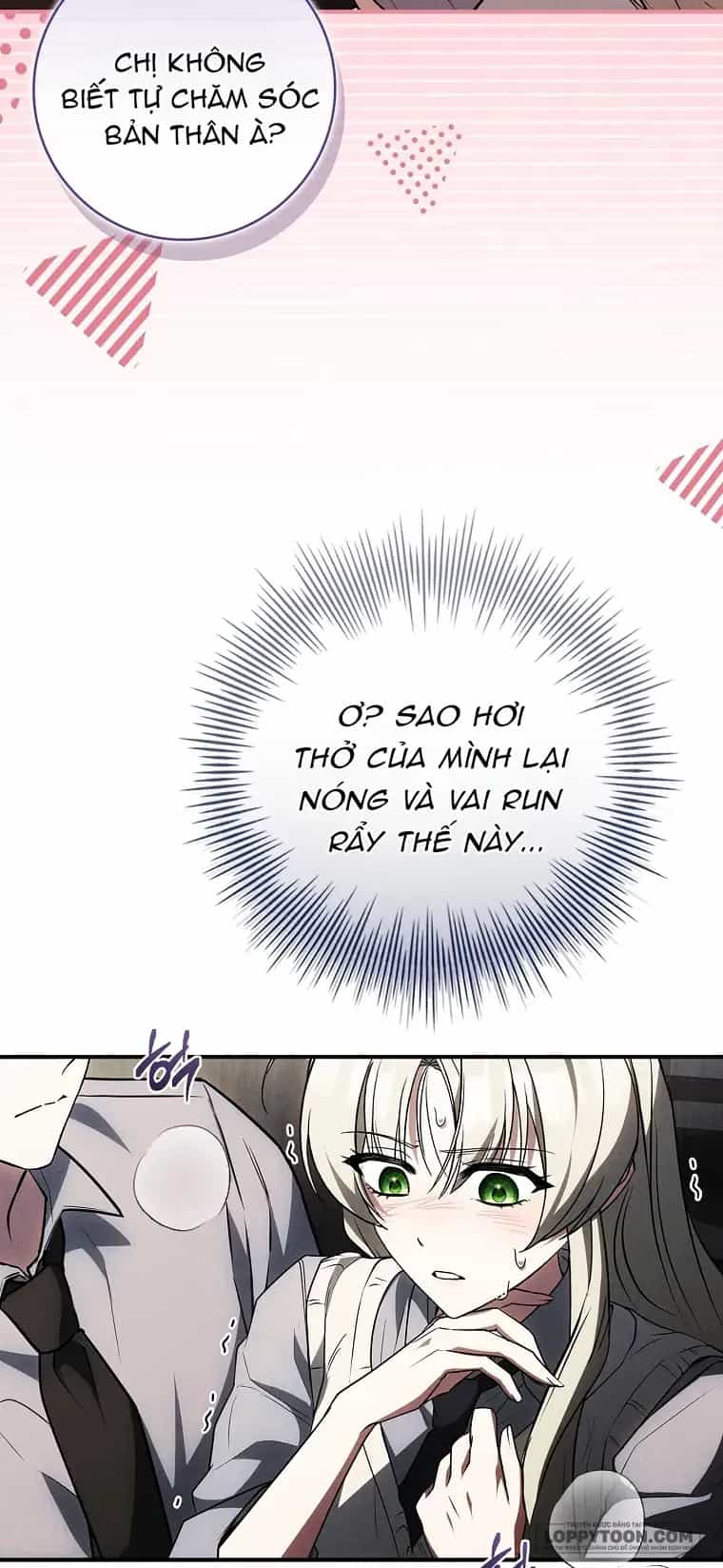 Văn Phòng Thám Tử Dành Cho Nam Chính Hối Hận! - Chương 48 - ảnh 53
