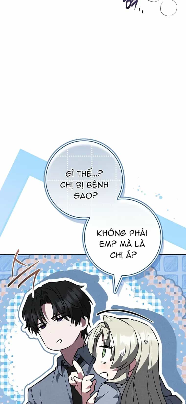 Văn Phòng Thám Tử Dành Cho Nam Chính Hối Hận! - Chương 48 - ảnh 54